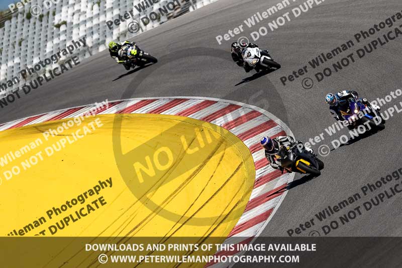 may 2019;motorbikes;no limits;peter wileman photography;portimao;portugal;trackday digital images